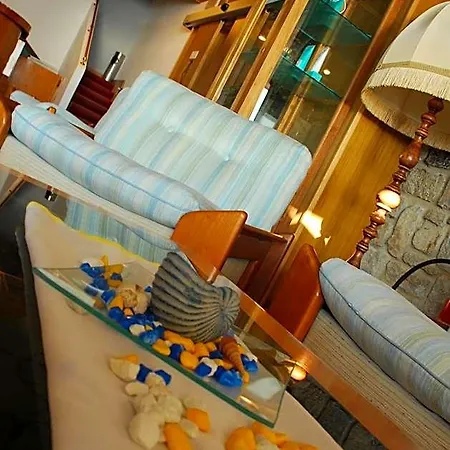 Hotel Stella Maris
