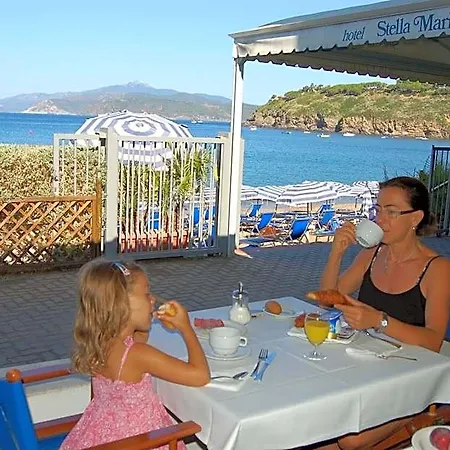 Hotel Stella Maris 3*