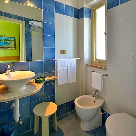 Hotel Stella Maris Capoliveri (Isola d'Elba)