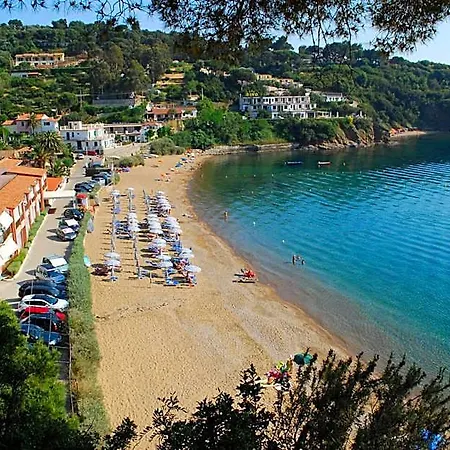 Hotel Stella Maris Capoliveri (Isola d'Elba)