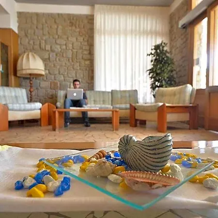 Hotel Stella Maris