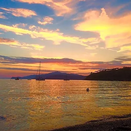 Hotel Stella Maris Capoliveri (Isola d'Elba)