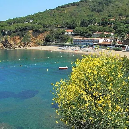 Stella Maris Capoliveri (Isola d'Elba)