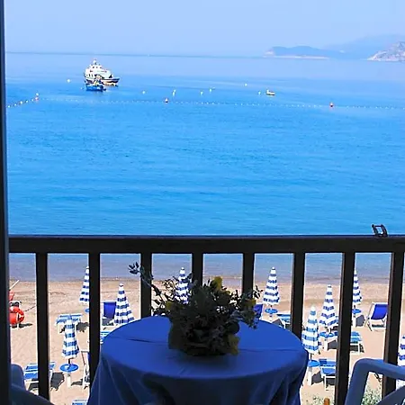 Stella Maris 3* Capoliveri (Isola d'Elba)