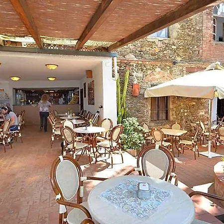 Hotel Stella Maris