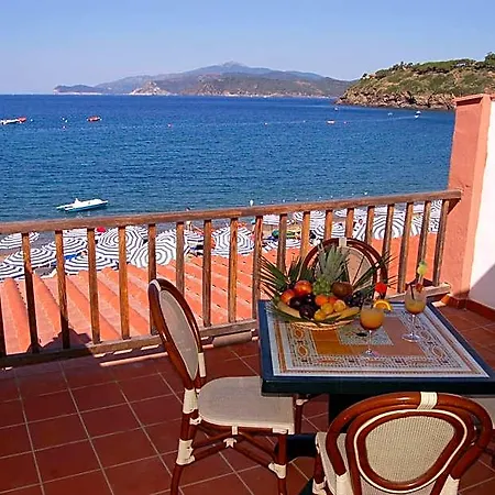 Hotel Stella Maris 3*