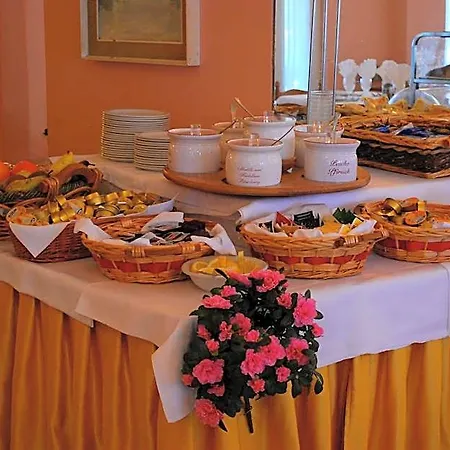 Stella Maris Hotel