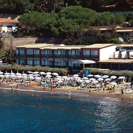 Hotel Stella Maris