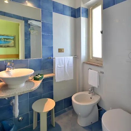 מלון Stella Maris