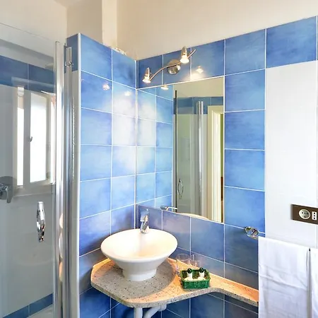 Stella Maris Hotel Capoliveri (Isola d'Elba)