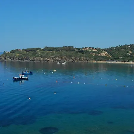 Stella Maris מלון 3*