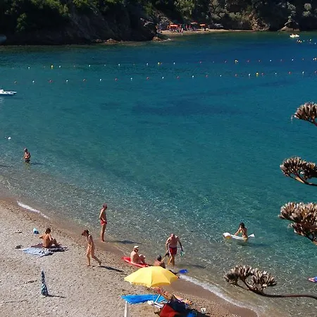 Szálloda Stella Maris 3*