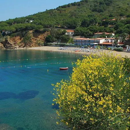 Hotel Stella Maris 3*