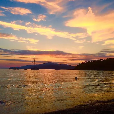 מלון Stella Maris