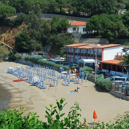 Stella Maris Hotel 3*