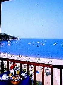 Stella Maris 3* 카폴리베리