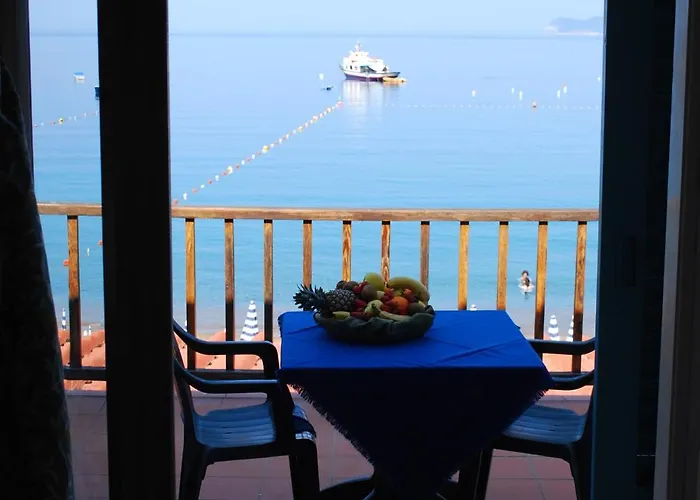 Stella Maris Capoliveri (Isola d'Elba)