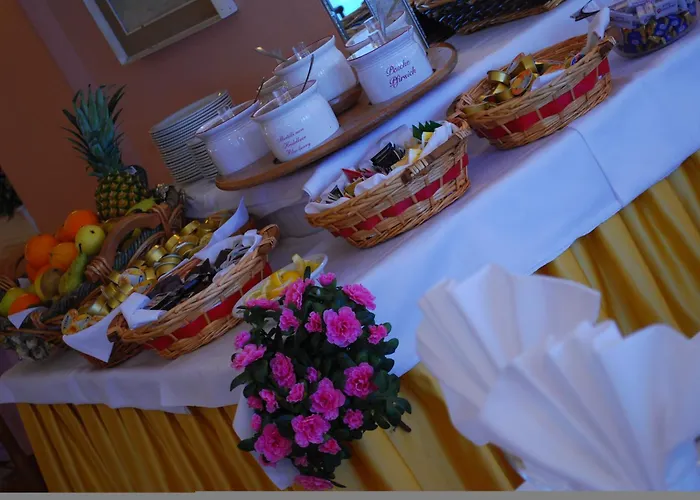 Otel Stella Maris 3*