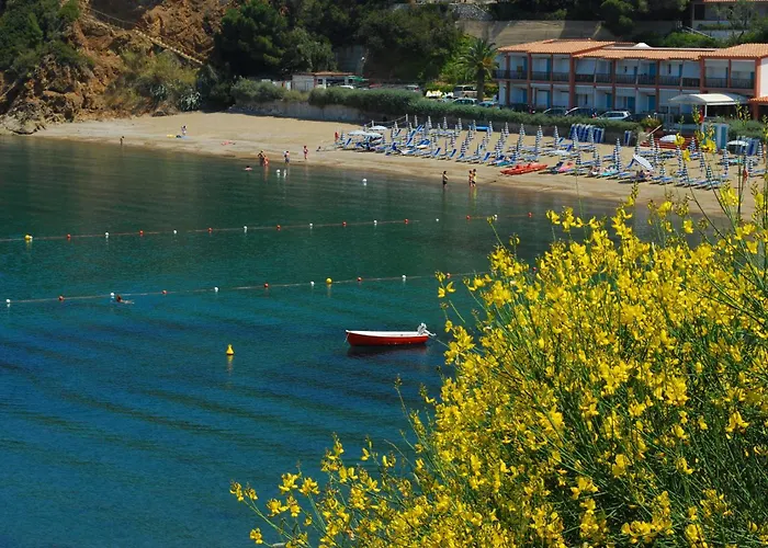 Stella Maris Capoliveri (Isola d'Elba)