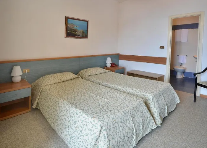 Stella Maris Otel 3*