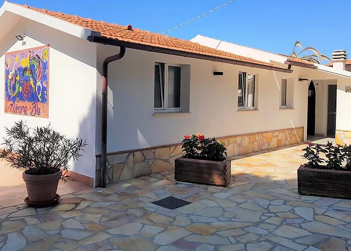 Stella Maris Otel 3*