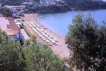 Stella Maris Otel 3*