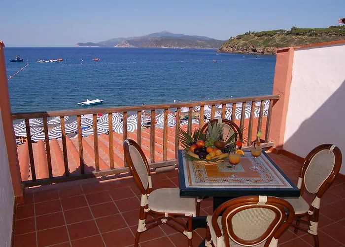 Otel Stella Maris 3*