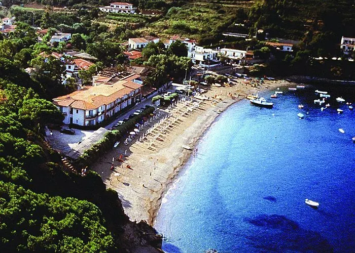 Stella Maris Otel 3*