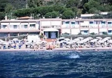 Stella Maris Otel 3*