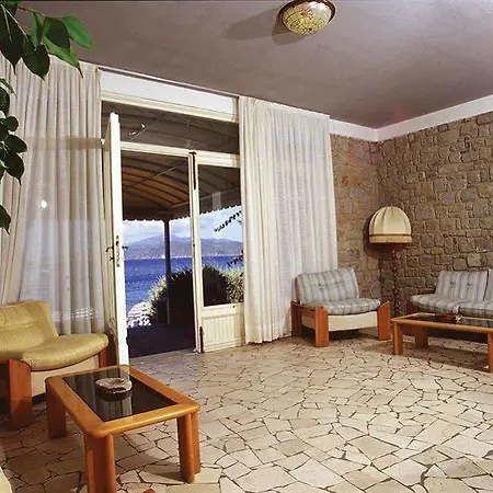 Stella Maris Hotell